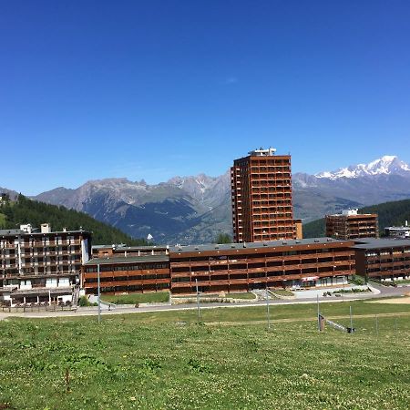 Cerro Torre Plagne Apartment La Plagne Exterior foto