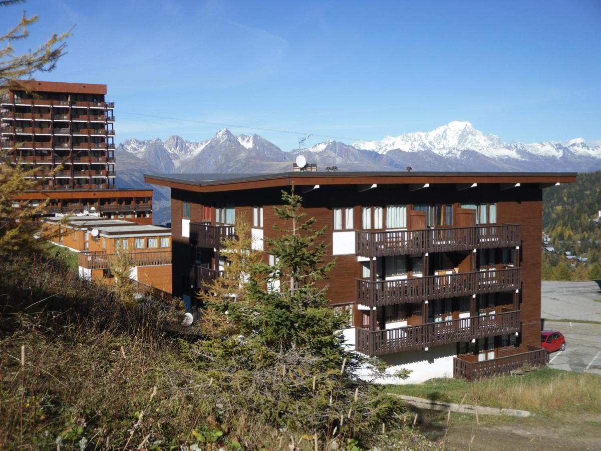 Cerro Torre Plagne Apartment La Plagne Exterior foto