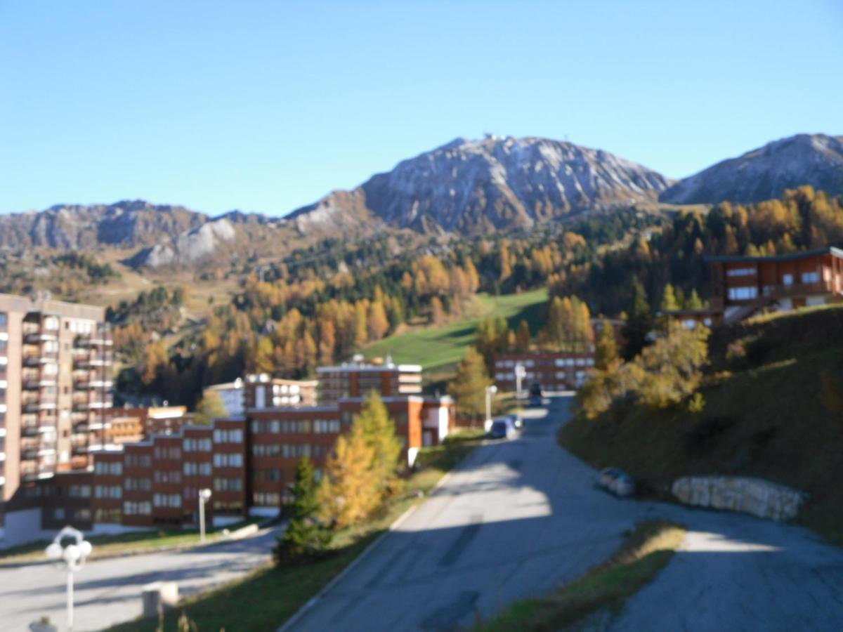 Cerro Torre Plagne Apartment La Plagne Exterior foto