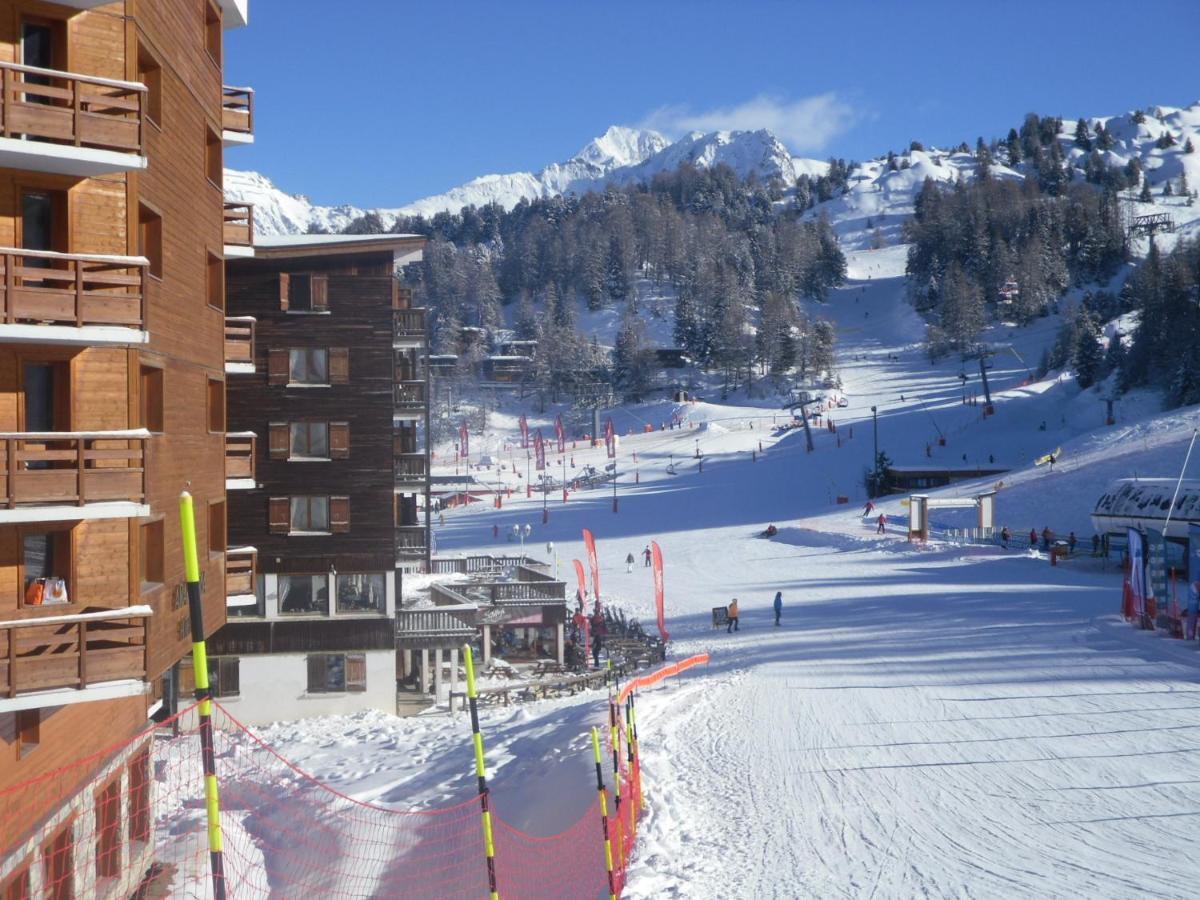 Cerro Torre Plagne Apartment La Plagne Exterior foto