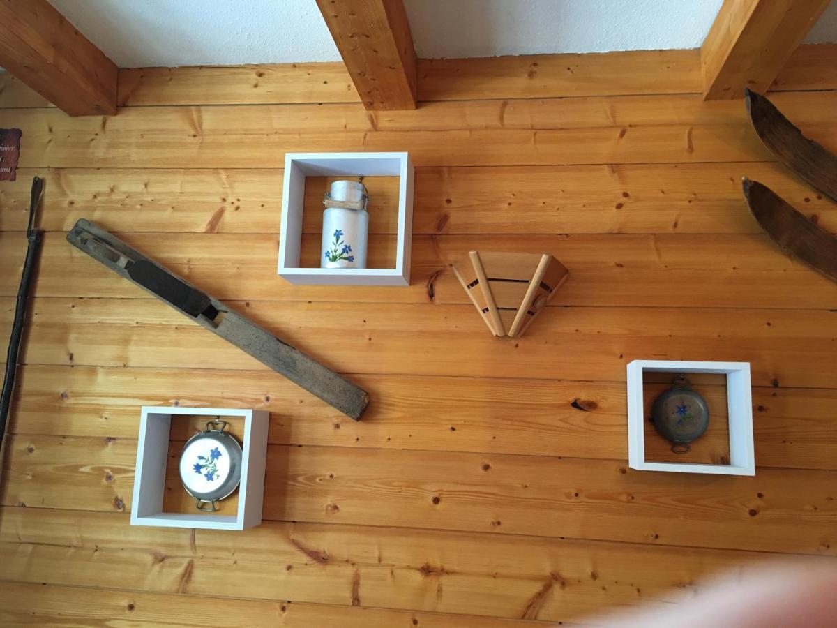 Cerro Torre Plagne Apartment La Plagne Exterior foto