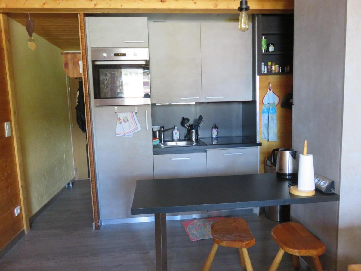 Cerro Torre Plagne Apartment La Plagne Exterior foto