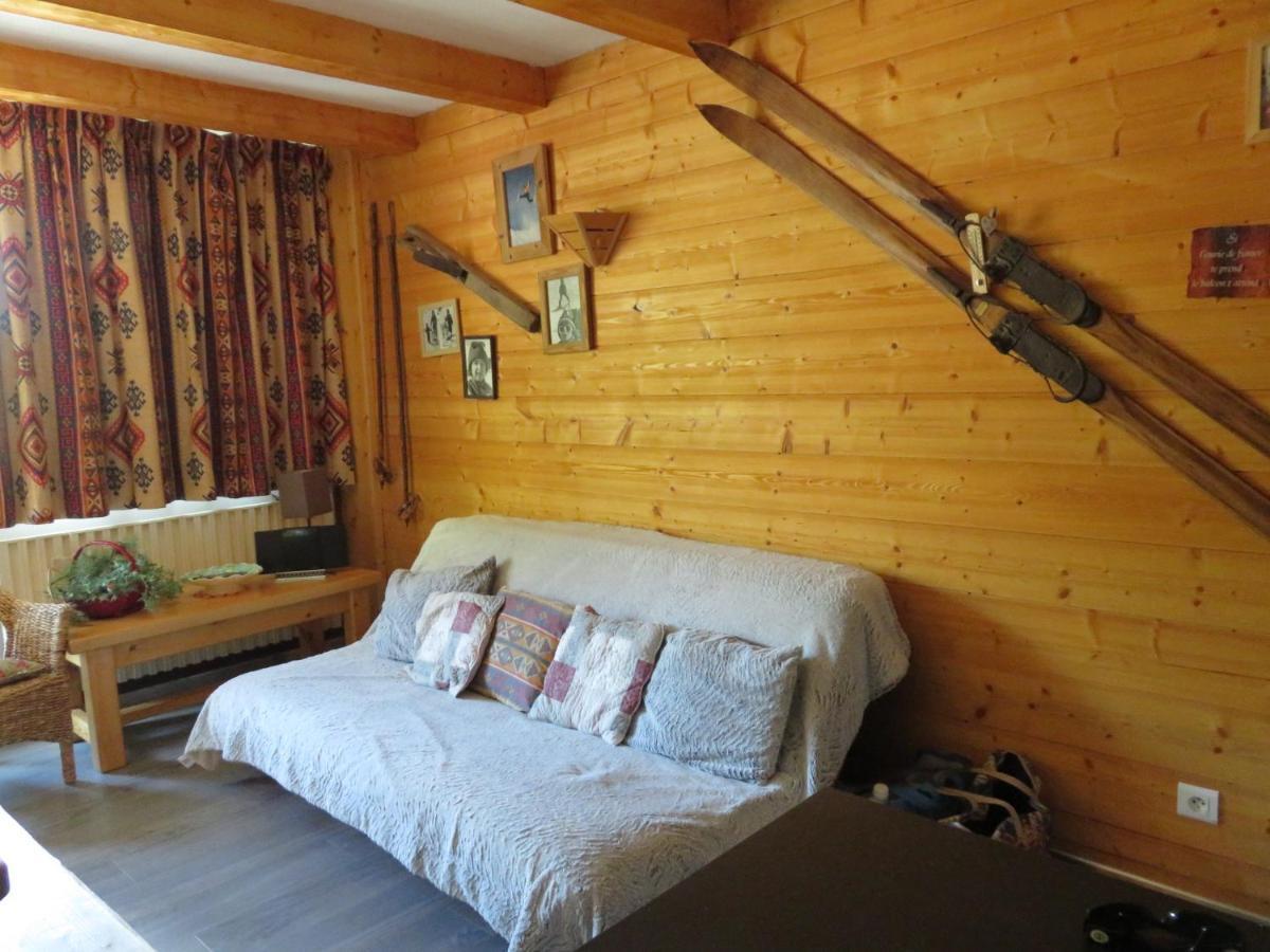 Cerro Torre Plagne Apartment La Plagne Exterior foto