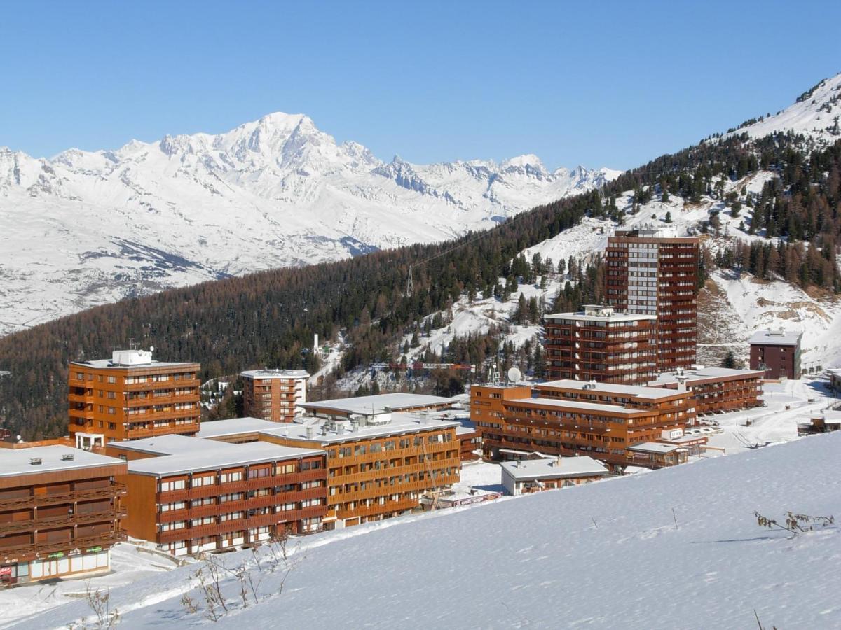 Cerro Torre Plagne Apartment La Plagne Exterior foto
